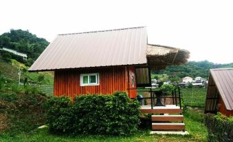 Phu Fahsai Homestay