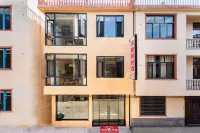 Qingya Juzhu B&B (Wangxiangu Branch) Các khách sạn gần Lingshan Scenic Area