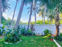 Wenchang Yilan Garden Homestay (Longlou Beach Branch) Hotels in der Nähe von Former Residence of Zhu Jia