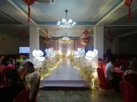 Quanzhou Minle Hotel