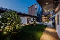 Homeinn Plus Hotel (Quzhou Railway Station)