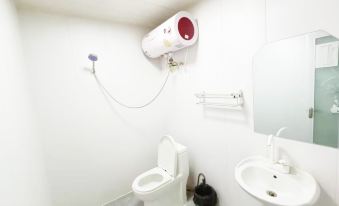 Zhengding Xinduo Supermarket Hotel
