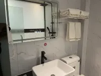 汾西唯也納飯店