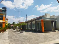Hotel Karunia PKPRI Hotels in Kecamatan Purwodadi