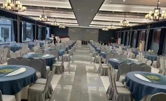Yunshang Shanshui Hotel