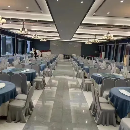 Yunshang Shanshui Hotel