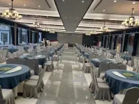 Yunshang Shanshui Hotel Hotels in Wufeng