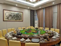 Daquan Fuyue Hotel - Desayuno