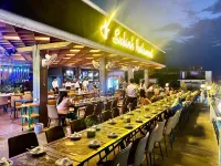 Subinh Hotel Hotels in Pakse
