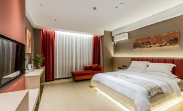 Yugang International Hotel