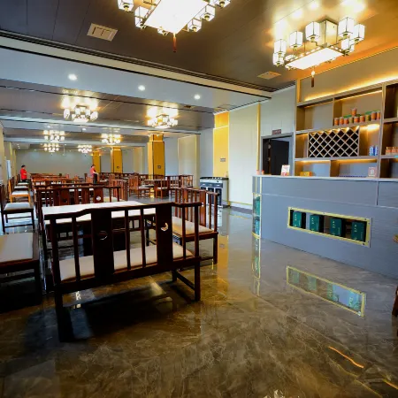 Chishuichong Tea Manor