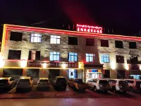 Himalaya Business Hotel