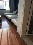 Nanzhao Fushan Mountain Lodge