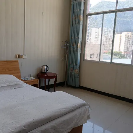 Du'an Hongfu Hotel