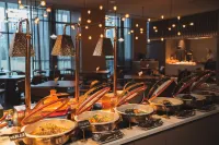 PLATINUM HYALE HOTEL - Design Hotels