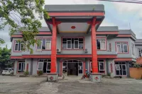 OYO 91855 Big Hotel Kendari Các khách sạn ở Baruga