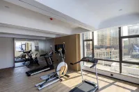 Royal Park Hotel Hotels in Hepu