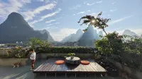 Lanxue Huakai Inn