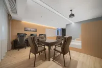 Northern Lights Intelligent E-sports Hotel -  Gaming & Esports