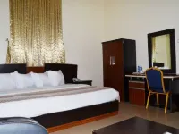 Residency Hotel Guzape Abuja Hotel a Municipal Area Coun
