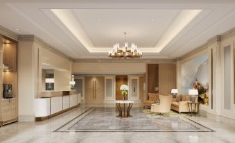 Vienna Hotel (Zhengzhou Aquarium Zhenghongcheng Store)