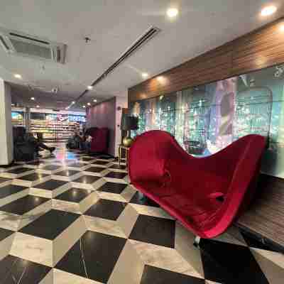 D'Majestic Kuala Lumpur by Luxe Home Others