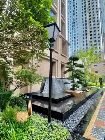 OYO Xiangcheng Hotel Öffentliche Flächen Photos