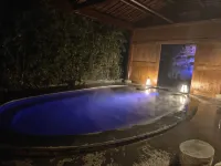 Xunyin Hot Spring Hotel - Hot Springs