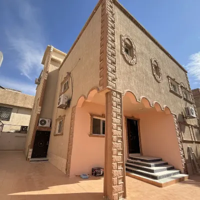 Riyadh Homestay