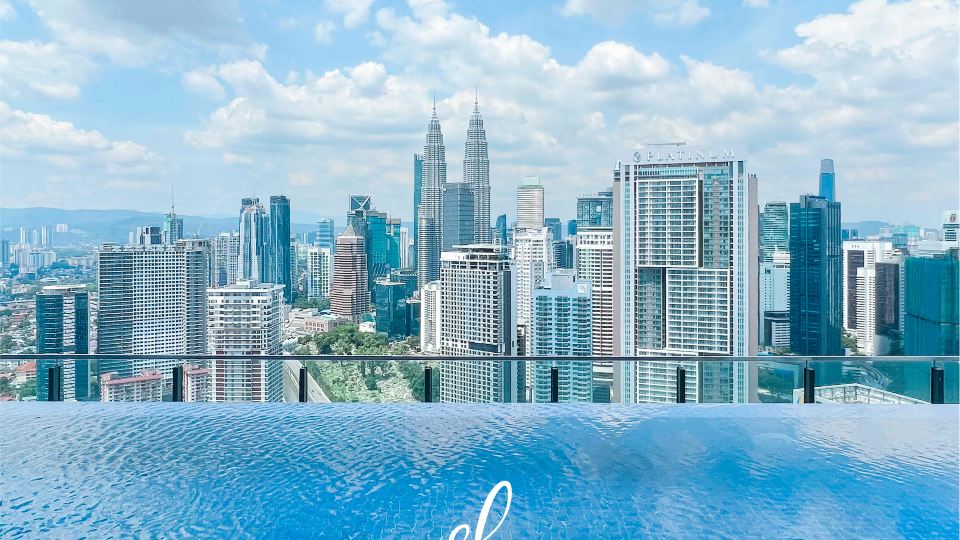 KLCC the Colony and the Luxe by Infinitum - The Stay Hub