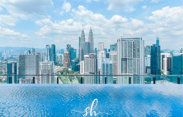 KLCC the Colony and the Luxe by Infinitum - The Stay Hub