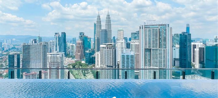 KLCC the Colony and the Luxe by Infinitum - The Stay Hub Hotels in Kuala Lumpur