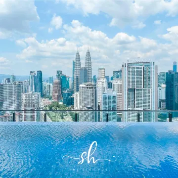 KLCC the Colony and the Luxe by Infinitum - The Stay Hub