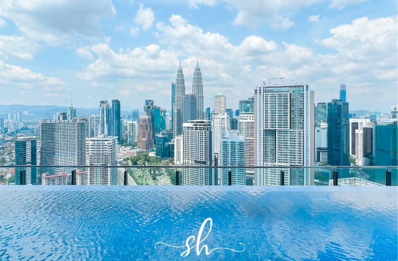 Klcc the Colony and the Luxe by Infinitum - The Stay Hub photo 2