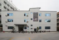Meijia e-sports apartment (Chaoyang Heping Jinfeng Plaza Store, Shantou)
