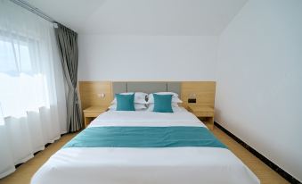 Xinchang Tingwushan Homestay