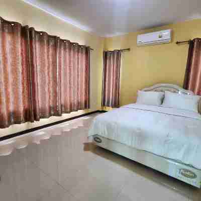 Pool Villa Khaoyai By KK Rooms