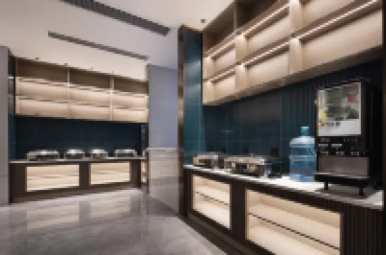 Rucheng Me Young Me House Hotel (Chenzhou Rucheng Sun City Ailian Square)