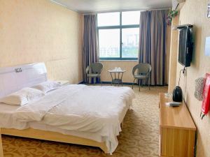 Fuyang Tingru Boutique Hotel