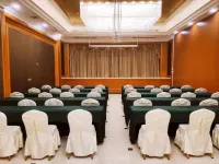 City Comfort Inn Hotel (Daxin Detian Square)