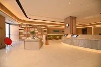 JI Hotel (Dezhou Lingcheng Xinye Commercial Building)