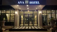 Ava Hotel Udonthani Hotels near Udon Thani
