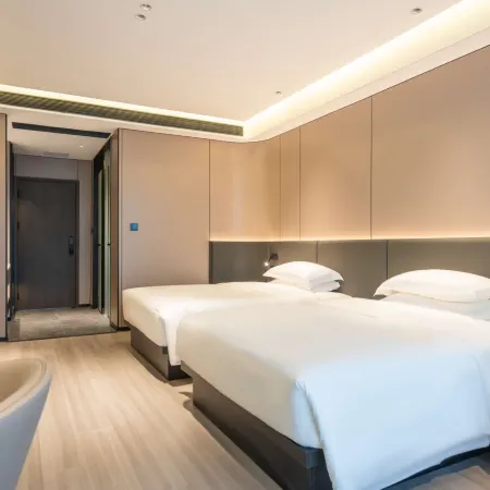 Tianjin International Hotel