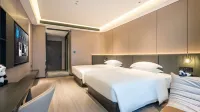 Tianjin International Hotel Hotels in Jianyang