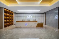 Muxi Hotel (Lanxi Baolong Plaza Store) Hotels in Lanxi
