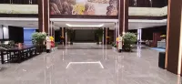 Chengwu  Chenghu  Grand  Hotel Hotel a Chengwu