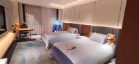 Chengwu  Chenghu  Grand  Hotel Hotels in Chengwu
