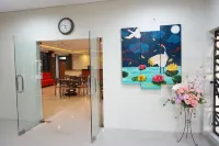 Lombok Mayura Hotel Hotels in Cakranegara