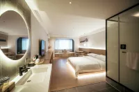 Guchengli Hotel (Datong Ancient City Huayan Temple)