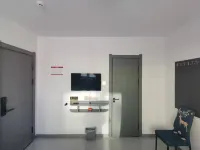 Beilu Xiaoyuan Homestay